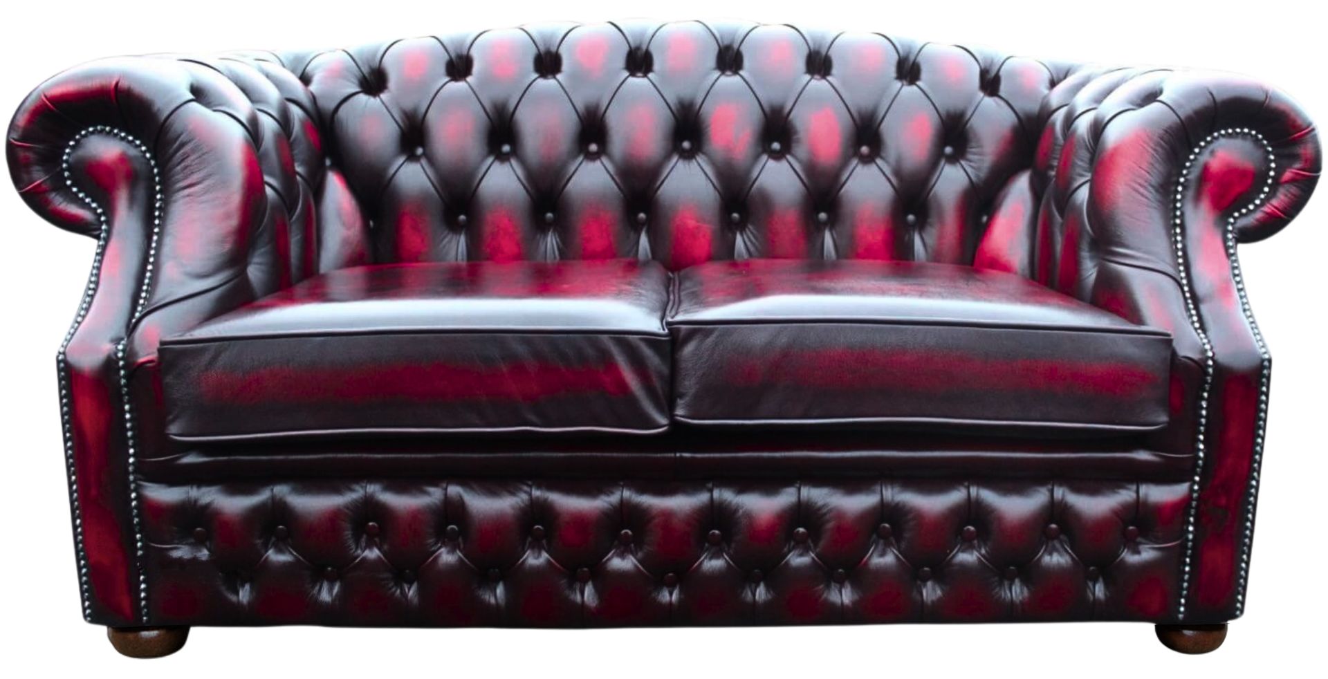 The Windsor Chesterfield
